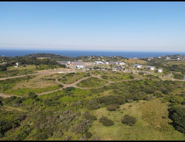 20,113M² VACANT LAND FOR SALE IN SALT ROCK